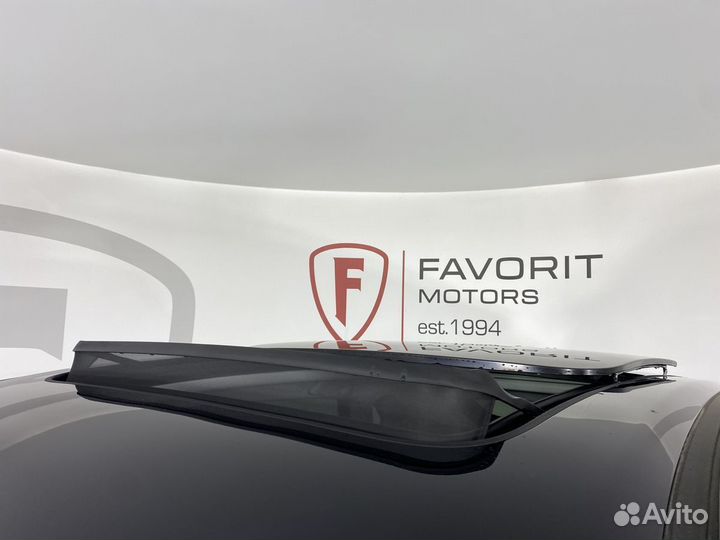 Changan UNI-K 2.0 AT, 2024