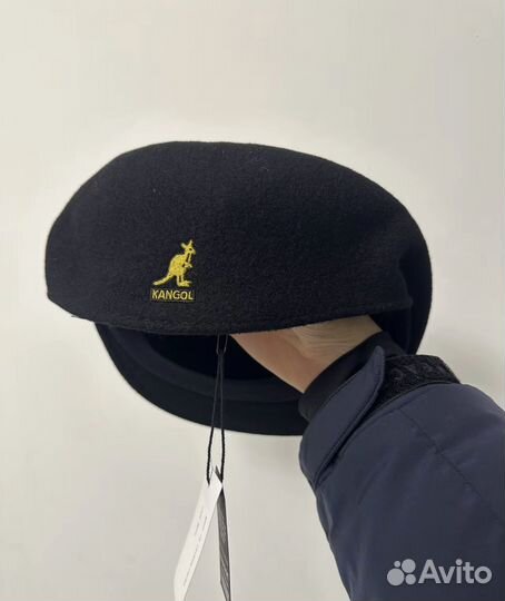 Kangol берет