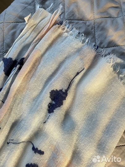 Женские шарфы и платки