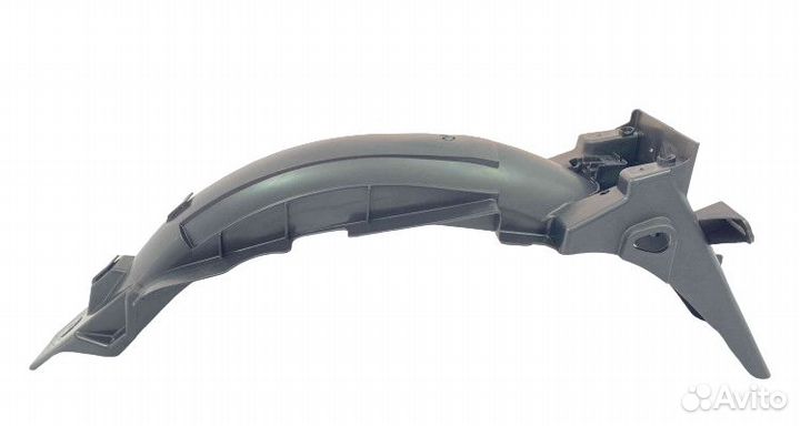 Крыло заднее Yamaha YBR 125