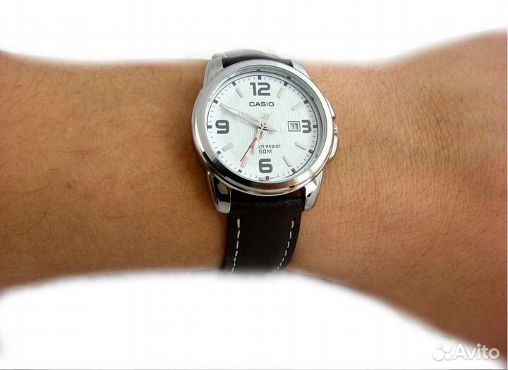 Часы Casio Collection MTP-1314L-7A