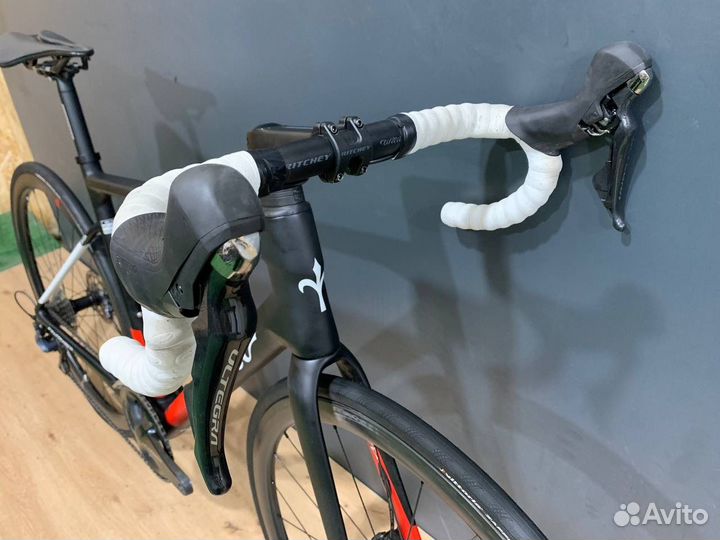 Wilier Garda Disc Ultegra 2023