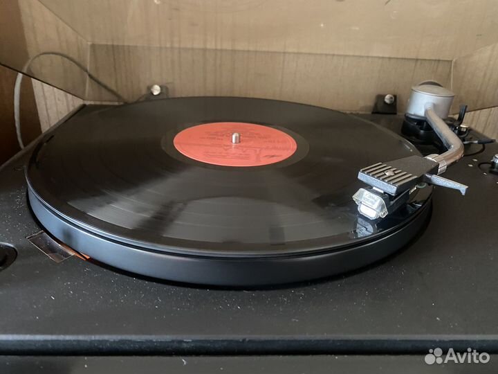 Проигрыватель винила электроника д1-012