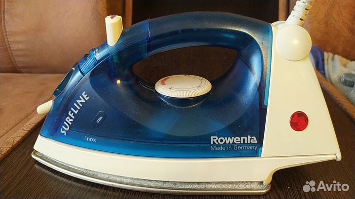 Утюг Rowenta