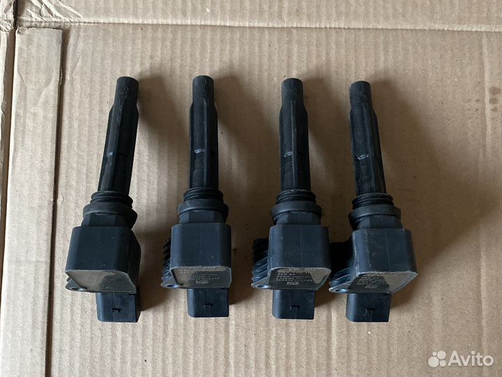 Катушка зажигания 04C905110J VAG 1.2-1.4TSI