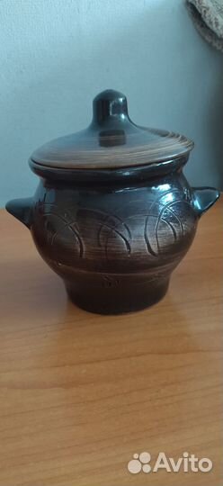 Горшочки для запекания