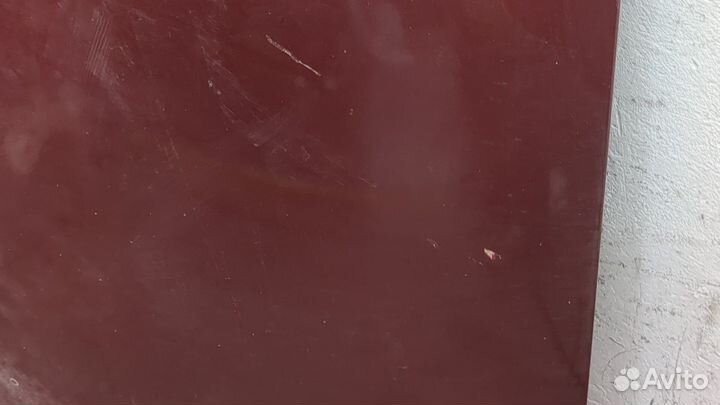 Капот Ford Focus 1, 1999