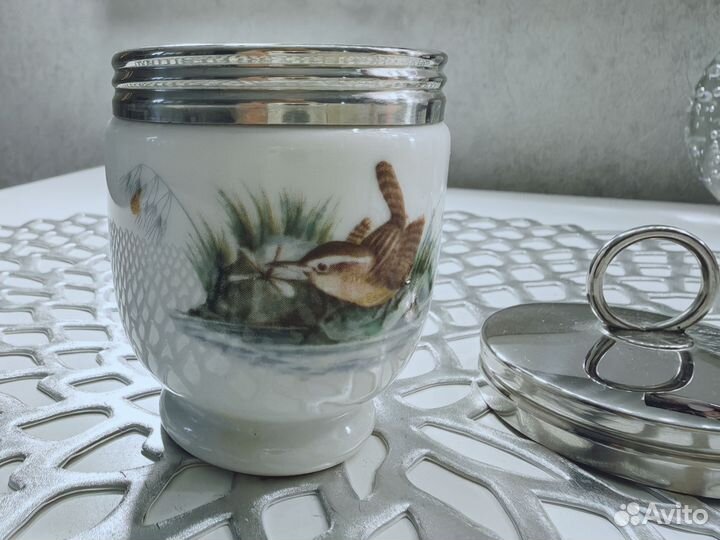 Кодлер на 1 яйцо