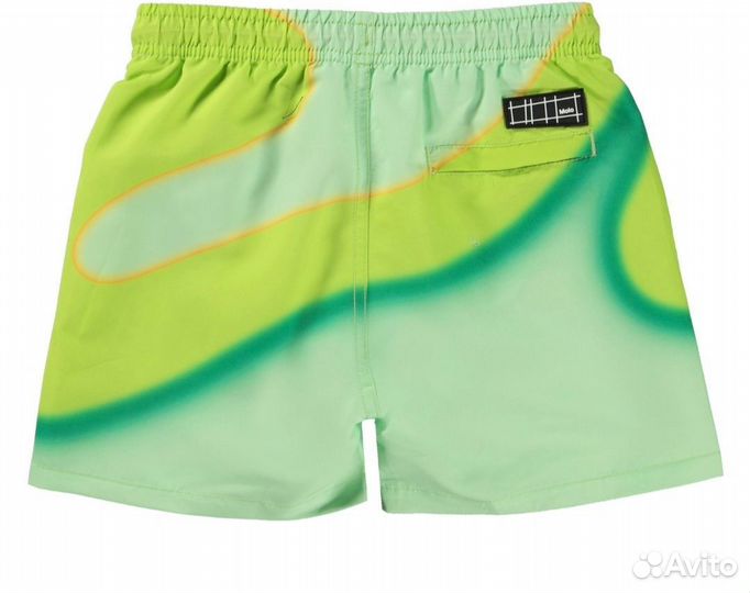 Пляжный комплект Molo 158 164 Новый