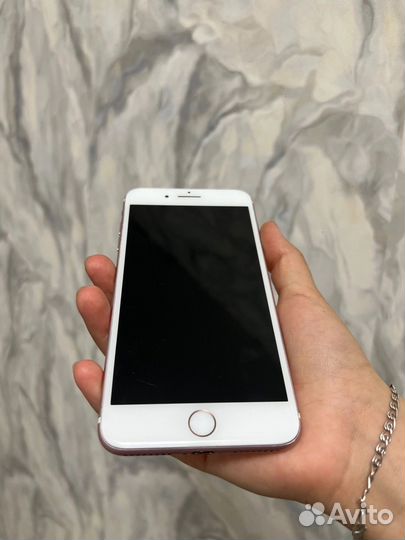 iPhone 7 Plus, 32 ГБ