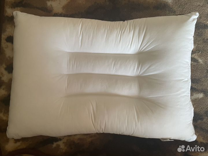 Подушка ортопедическая