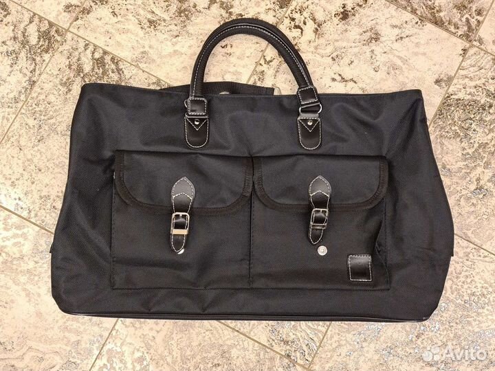 Сумка мужская дорожная