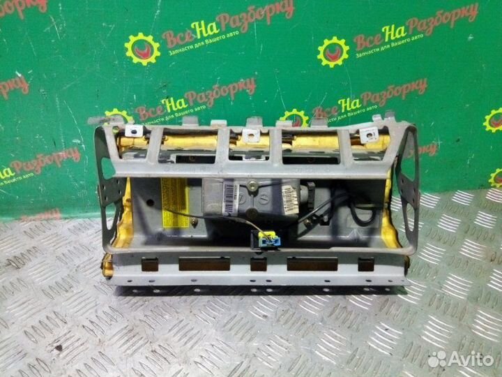 Подушка безопасности AirBag пассажира Volkswagen