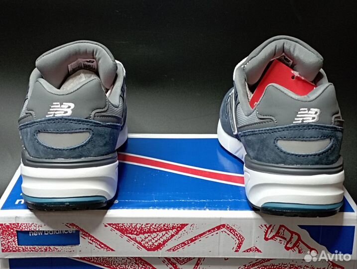 Кроссовки New Balance 990