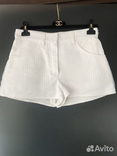 Шорты Chanel