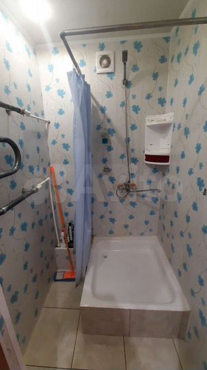 1-к. квартира, 37 м², 5/5 эт.