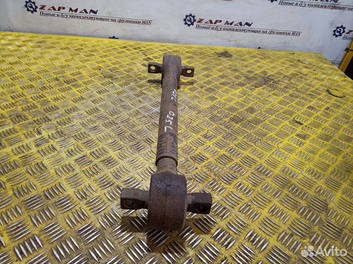 Тяга реактивная левая Man Tga Tgs Tgx