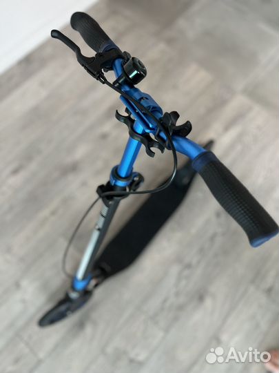 Самокат globber