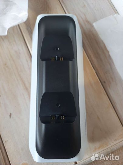 Зарядная станция ps5