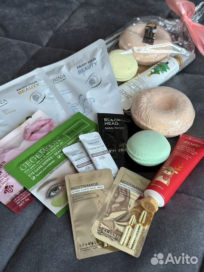 Косметический набор