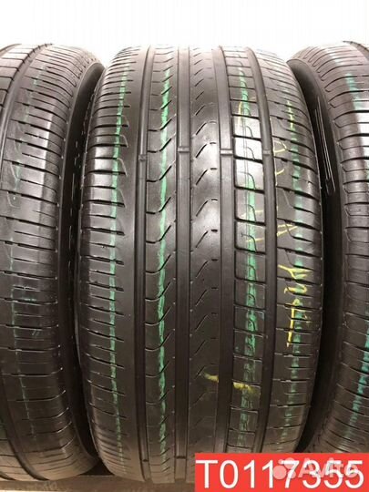 Pirelli Scorpion Verde 285/45 R20 112Y