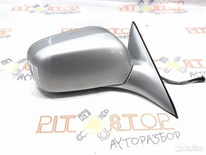 Зеркало заднего вида правое Toyota Windom (MCV30)