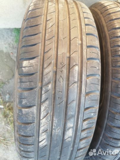 Nokian Tyres Nordman 2 175/70 R13 30K