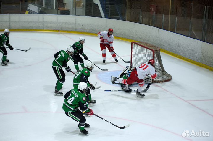 Фотограф. Спорт. Хоккей. Танцы. Мероприятия