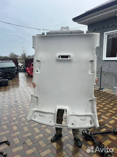 Потолок Audi 3 8P 1.8 2008