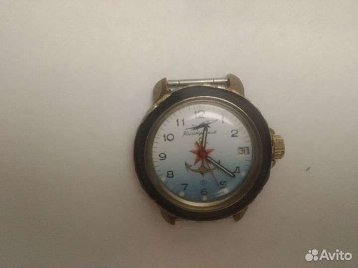 Часы наручные