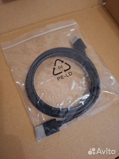 Кабель hdmi 1.5 метра