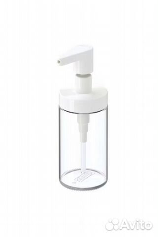 IKEA Таккан Tackan Дозатор для жидкого мыла