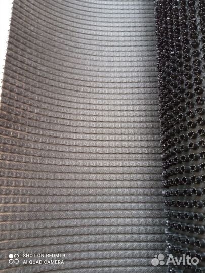 Грязи защитный