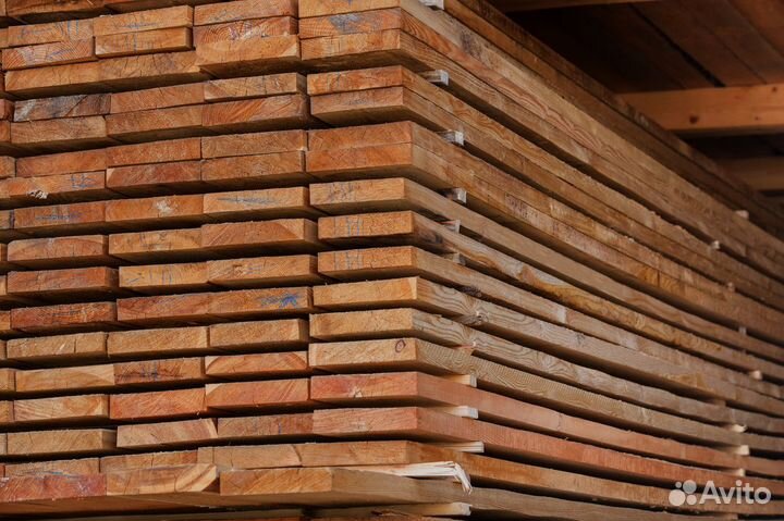 Сосновые доски, надежный выбор для вашего дома и с