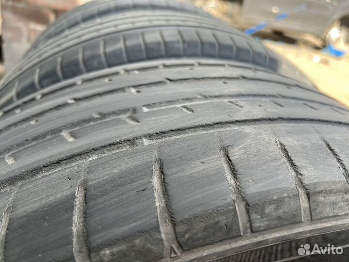 Toyo Proxes R36 225/55 R19