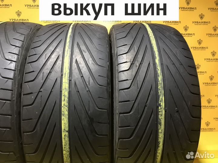 Triangle TR968 245/45 R17 95V