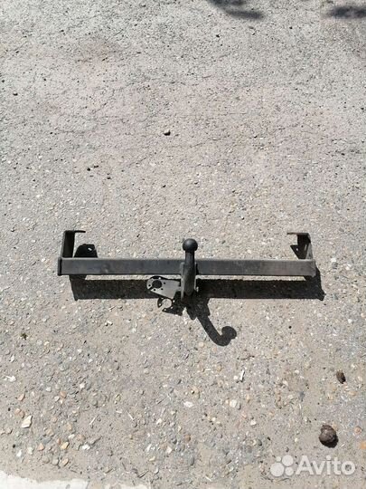 Фаркоп на suzuki гранд vitara