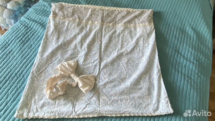 Комплект детского постельного белья