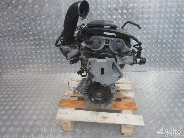 Двигатель A12XER Opel Corsa 1,2 л 85 л.с