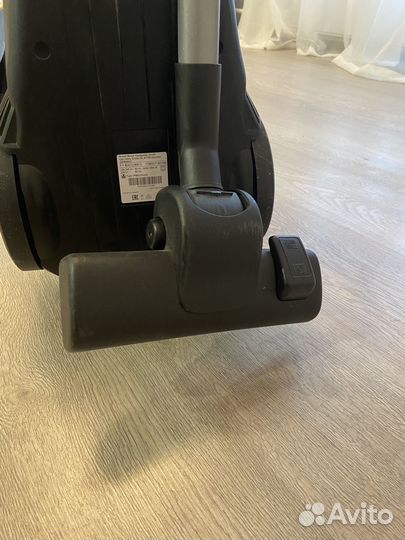 Пылесос bosch