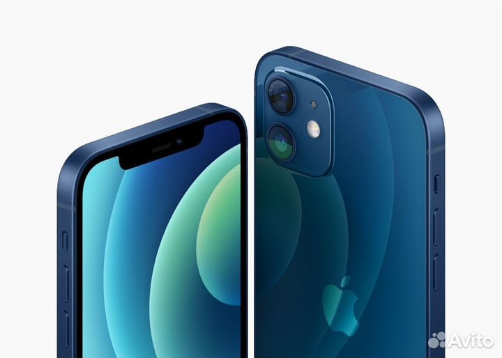 iPhone 12, 128 ГБ