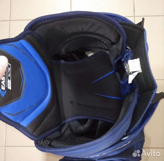 Хоккейные шорты Easton Stealth 85s Sr (XL)