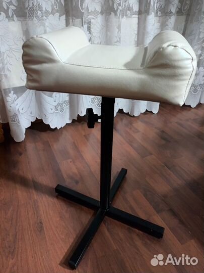 Подставка для педикюра