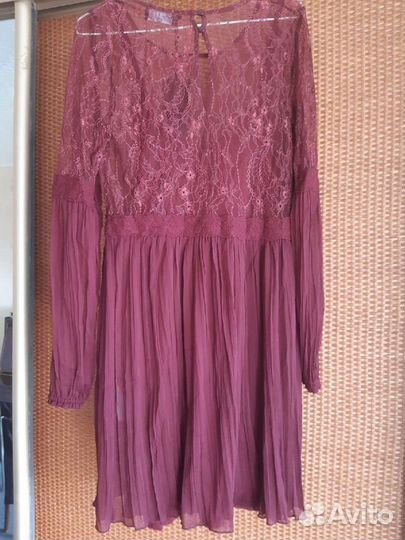 Платье laura scot