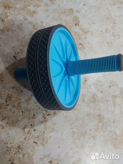 Ролик для пресса