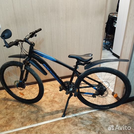 Велосипед Rockrider ST120 M