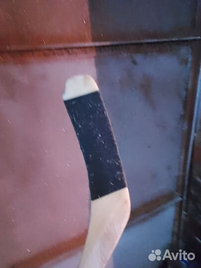 Клюшка хоккейная детская