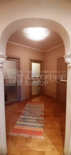 3-к. квартира, 96,3 м², 8/14 эт.