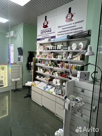 Дизайн ногтей