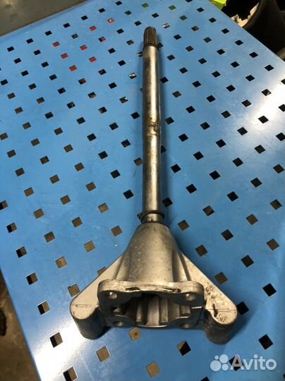 Yamaha xvs400 xvs650 drag star 98 кардан